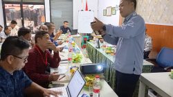 Pelatihan AI untuk Jurnalis, Cetak Wartawan Kreatif, dan Siap Memimpin Teknologi