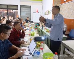 Pelatihan AI untuk Jurnalis, Cetak Wartawan Kreatif, dan Siap Memimpin Teknologi