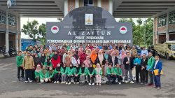 Dari Toleransi Menuju Perdamaian dan Kesetaraan: Inspirasi dari Al-Zaytun untuk Dunia