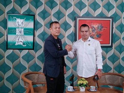 Kepala Kesbangpol Bekasi: “Jaga Kerukunan, Mari Kembalikan Predikat Kota Toleran”