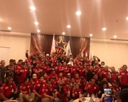 Sinergi Kolaborasi Gerai Lengkong Pusat Oleh – Oleh Khas UMKM Tangsel Hadir di Tengah Kemeriahan Anniversary  FWJ INDONESIA ke 6 Tahun