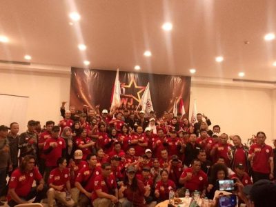 Sinergi Kolaborasi Gerai Lengkong Pusat Oleh – Oleh Khas UMKM Tangsel Hadir di Tengah Kemeriahan Anniversary  FWJ INDONESIA ke 6 Tahun