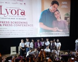 “Lyora: Penantian Buah Hati” Sentuh Hati Penonton: Soroti “Women Support Women”!