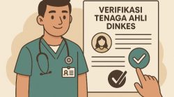 Verifikator Independen Dinkes Bekasi Dibiayai Rp680 Juta: Rekrutmen dan Output Masih Misteri