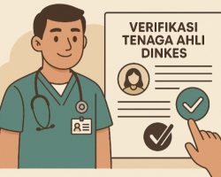 Verifikator Independen Dinkes Bekasi Dibiayai Rp680 Juta: Rekrutmen dan Output Masih Misteri