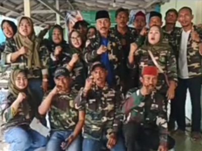 Tepis Citra Buruk Ormas, WBI/WJI Wujudkan Pengabdian Nyata untuk Masyarakat