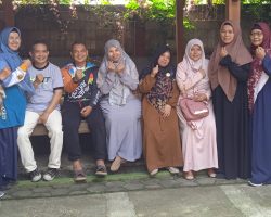 Enam Juta Stakeholder HNI Siap Berkolaborasi Dengan Pemda Kabupaten Bogor Untuk Meningkatkan Kesejahteraan Warga Bogor
