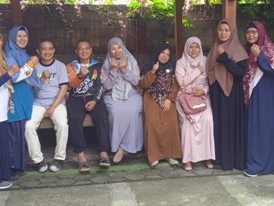 Enam Juta Stakeholder HNI Siap Berkolaborasi Dengan Pemda Kabupaten Bogor Untuk Meningkatkan Kesejahteraan Warga Bogor