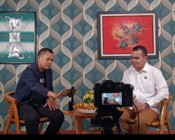 Toleransi di Bekasi Tak Sekadar Predikat: Ini Peran Kesbangpol Menurut Nesan Sudjana