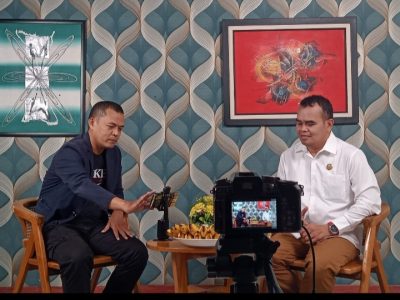 Toleransi di Bekasi Tak Sekadar Predikat: Ini Peran Kesbangpol Menurut Nesan Sudjana