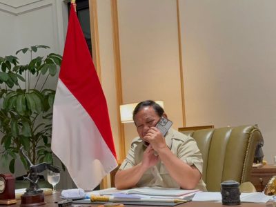 Tarif Impor AS Turun, Ekspor Indonesia Dapat Angin Segar