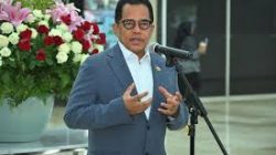 Hadapi Ribuan Ancaman Siber, DPR Pilih ‘Take Down’ Situs Secara Berkala