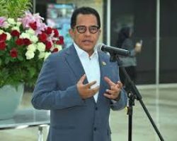 Hadapi Ribuan Ancaman Siber, DPR Pilih ‘Take Down’ Situs Secara Berkala