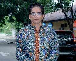 Selamat Ulang Tahun Kepada Aswar Wahab, Sosok Inspirasi