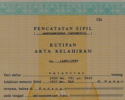 Wajib Tahu Jika Kamu Kelahiran Tahun 2003 ke Bawah