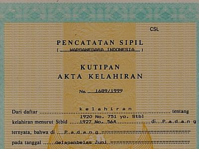 Wajib Tahu Jika Kamu Kelahiran Tahun 2003 ke Bawah