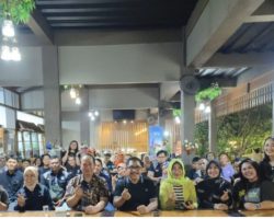  Atria Hotel Magelang Gelar Gathering Wong Magelang di Jakarta, Perkuat Silaturahmi dan Sinergi Bangun Daerah