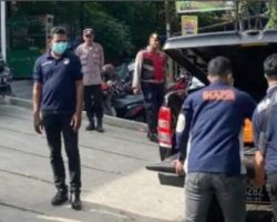 Dua ASN di Aceh Ditangkap Densus 88 Terkait Dugaan Terorisme