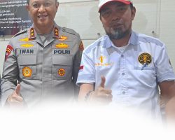 Agus Flores, Sosok Bijaksana yang Menginspirasi