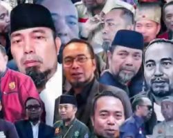 Agus Flores: Pecinta Polri Berdarah Bhayangkara, Buka Kantor Pengacara di Bekasi