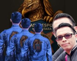 DPW FRN Jabodetabek Berbelasungkawa, Kapolri Pastikan Tindak Tegas Oknum