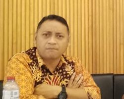 Taman Apsari Diduga Sebagai Ladang Pungli dan Premanisme