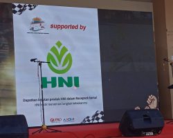 Halal Network International ( HNI ) Kota Depok Peduli Kemanusiaan Palestina