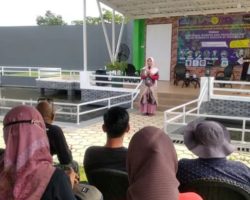 Kilas Balik berdirinya Asosiasi Penggiat Anggur Indonesia ( ASPAI) dan In Memoriam Ibu Anggur Indonesia