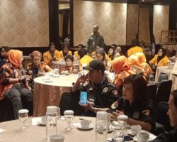 Kesbangpol DKI Jakarta Tegaskan Bahaya Judi Online dan Pinjol Ilegal