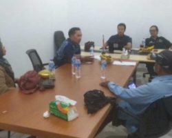 Konsolidasi AsMEN Kabupaten Bekasi: Kiprah Media Menuju 2045