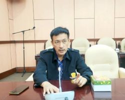 Ketua DPP Bidang Kajian dan Advokasi Hukum Aliansi Nusantara: Mengutuk Keras Perbuatan Tidak Terpuji Immanuel Ebenezer