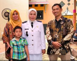 Gubernur Jabar Ajak Warga Bersih-Bersih, AsMEN Bekasi Siap Dukung Menuju Rekor MURI