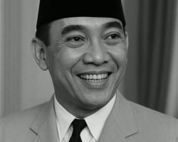 Sosialisme Indonesia: Warisan Bung Karno Yang Tak Lekang Oleh Waktu