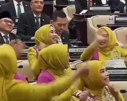 Rakyat Makin Sulit, Tunjangan DPR Naik Setinggi Langit