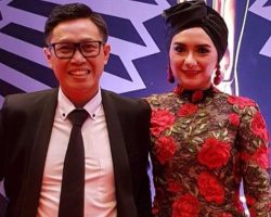 Tangis Viona Pecah, Rumah Mewah Senilai 150 Miliar Milik Eko Patrio Dirusak Massa