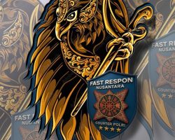 Instruksi Ketum, DPW FRN DKI Jakarta Berganti Menjadi DPW FRN Jabodetabek