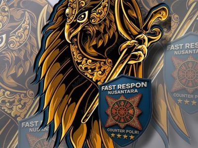 Instruksi Ketum, DPW FRN DKI Jakarta Berganti Menjadi DPW FRN Jabodetabek