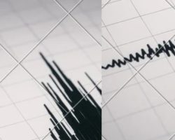 Gempa Bumi Magnitudo 4,3 Guncang Bekasi