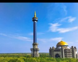 Kontroversi Lagu ‘Indonesia Raya 3 Stanza’ di Ponpes Al-Zaytun: Antara Nasionalisme dan Inovasi Islami”