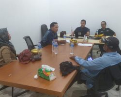 AsMEN Konsolidasi DPD Kabupaten Bekasi dengan DPP: Memperkuat Sinergi dan Profesionalisme Media