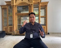 Ketua Umum AsMEN Nurkholis Minta Kapolri Tindak Tegas Pihak yang Terlibat dalam Kerusuhan