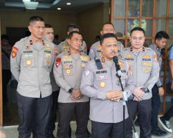 Polri Siapkan Operasi “Merdeka Jaya 2025” Amankan Peringatan HUT RI ke-80