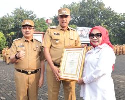 KORMI Kota Bekasi Raih Prestasi Gemilang di Fornas NTB VIII 2025, Sumbang Medali Terbanyak ke-3 untuk Jawa Barat