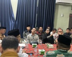 Bekasi: Pengajian Umi Cinta Tak Melenceng dari Ajaran Islam