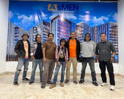 AsMEN dan PATRION Nusantara Jajaki Kolaborasi Kreatif Lewat Film Animasi Bertema Kebangsaan