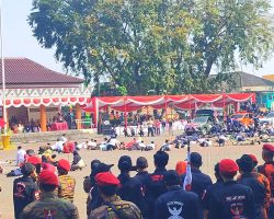 Kota Bekasi Peringati HUT RI ke-80 dengan Aksi Teatrikal Perjuangan Haji Noer Ali