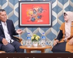 Pendidikan Karakter Sejak PAUD Jadi Kunci Cegah Kenakalan Remaja