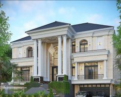 Penjualan Rumah Tapak di Jabodetabek Merosot 49 Persen pada Semester I 2025, JLL Beberkan Penyebabnya