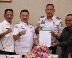 Pemkot dan DPRD Bekasi Sepakat Evaluasi Tunjangan Anggota Dewan Sesuai Aturan