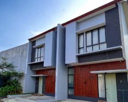 Hunian Eksklusif di Cikarang, Tawarkan Konsep ‘Exclusive and Smart Living’ dengan Harga Kompetitif